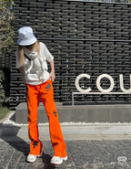 Chrome Hearts Pants 8159