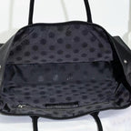 Chrome Heart Leather Bag Tote Shoulder Bag