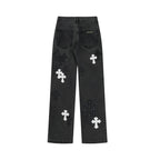 Chrome Hearts 2025 NEW Pants