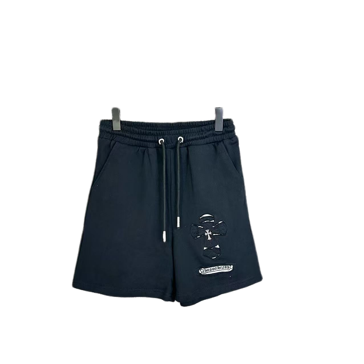 Chrome Hearts New Shorts D302