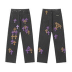 Chrome Hearts Pants 9981
