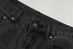 Chrome Hearts 2025 NEW Pants