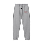 FW24 Heavy Hoodie / Pants / Set - Gray