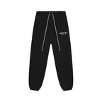 FW24 Sweatshirt/ Pants / Set - Black