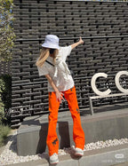 Chrome Hearts Pants 8159