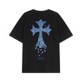 Chrome Hearts New T-shirts TB37