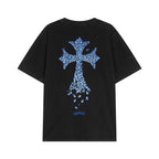 Chrome Hearts New T-shirts TB37