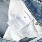 Chrome Hearts 2025 NEW Pants 9961