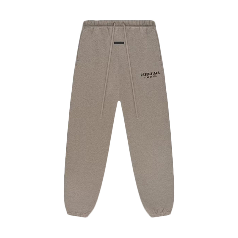 FW24 Sweatshirt/ Pants / Set - Heather Gray