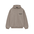FW24 Hoodie / Pants / Set - Heather Gray