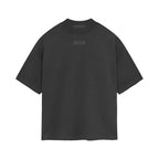 SS24 T-Shirt / Shorts / Set - Black