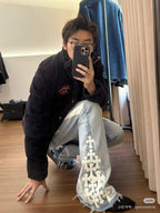 Chrome Hearts Pants 8146