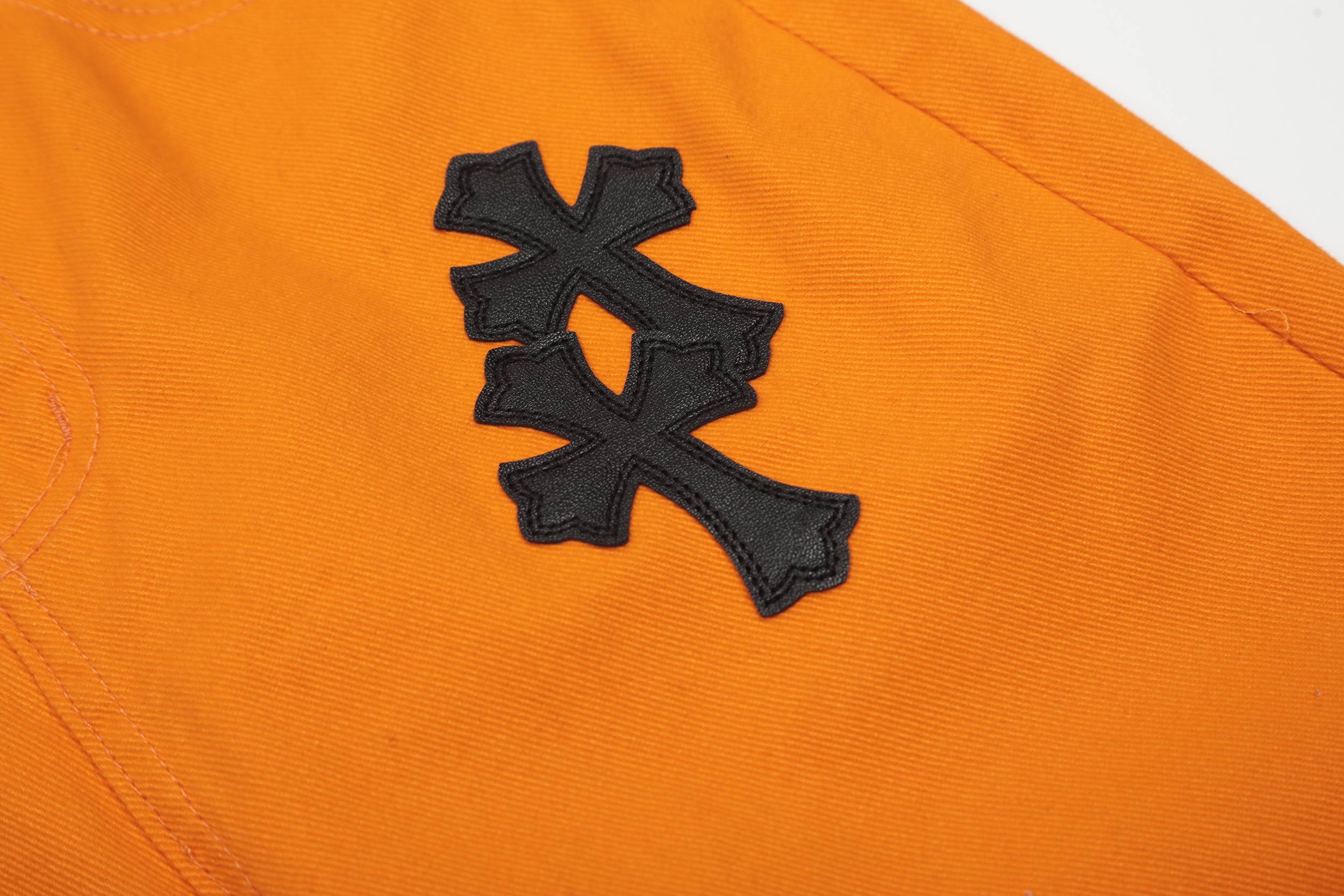 Chrome Hearts Pants 8159