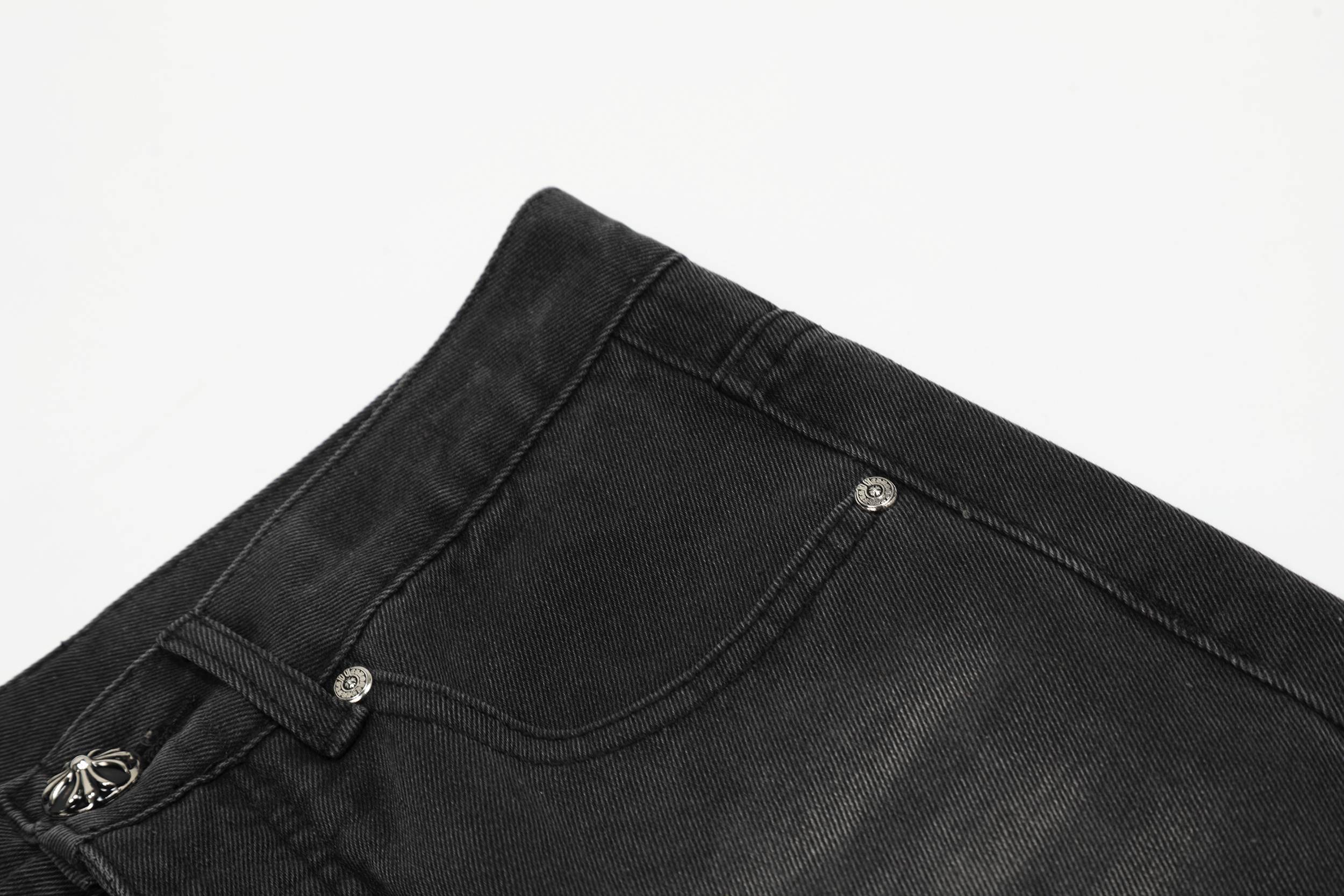 Chrome Hearts Pants 8094