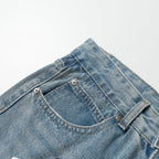 Chrome Hearts Pants 9971