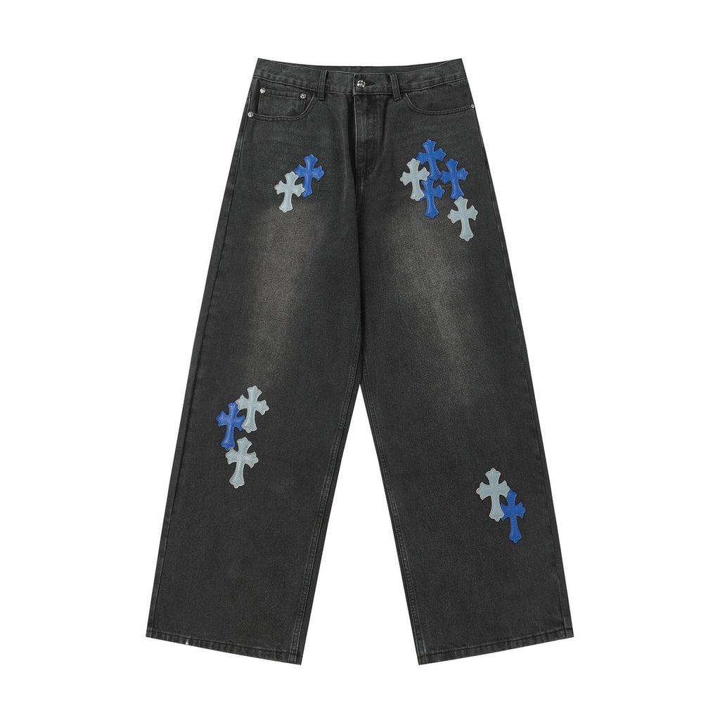Chrome Hearts Pants 302