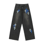 Chrome Hearts Pants 302