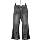 Chrome Hearts Pants 8102