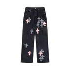 Chrome Hearts 2025 NEW Pants