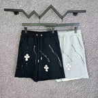 Chrome Hearts New Shorts D303