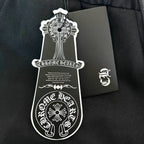 Chrome Hearts New Shorts D302