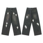 Chrome Hearts Pants 305
