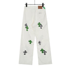 Chrome Hearts Pants 8140