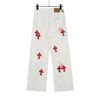 Chrome Hearts Pants 8139