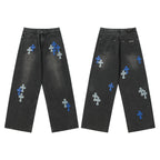 Chrome Hearts Pants 302