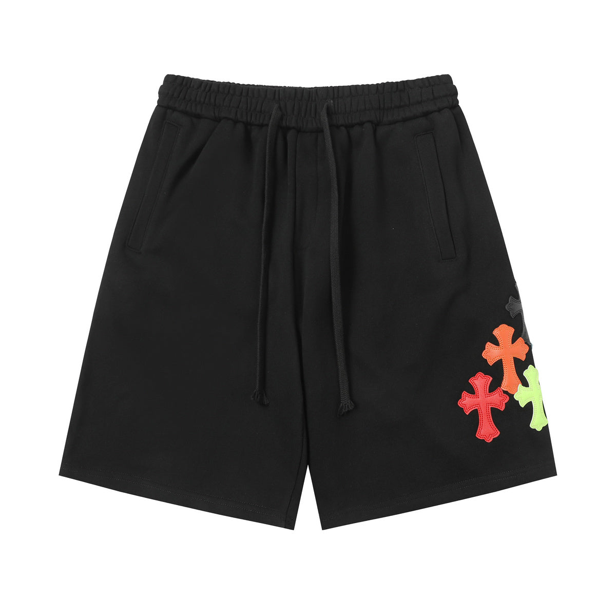 Chrome Hearts New Shorts 2279
