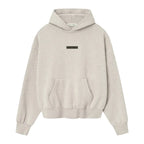 FW25 Classic Hoodie - Heather Stone