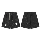 Chrome Hearts New Shorts 2277