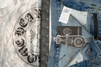 Chrome Hearts 2025  NEW Pants KE905
